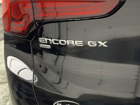 New 2025 Buick Encore GX Sport Touring w/ Experience Buick Package image 27