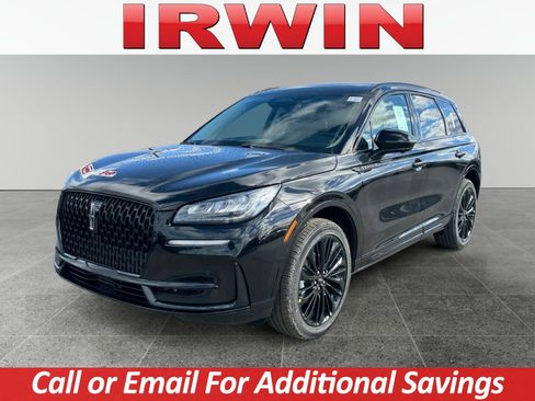 New 2026 Lincoln Corsair Premiere image 1