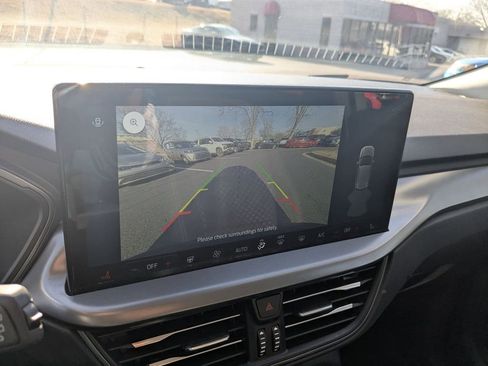 Used 2024 Ford Escape Active w/ Tech Pack #1 image 18