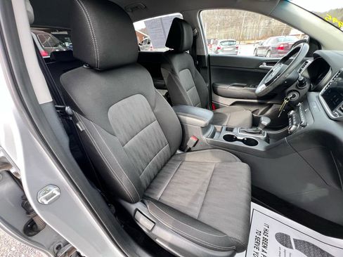 Used 2020 Kia Sportage LX image 25