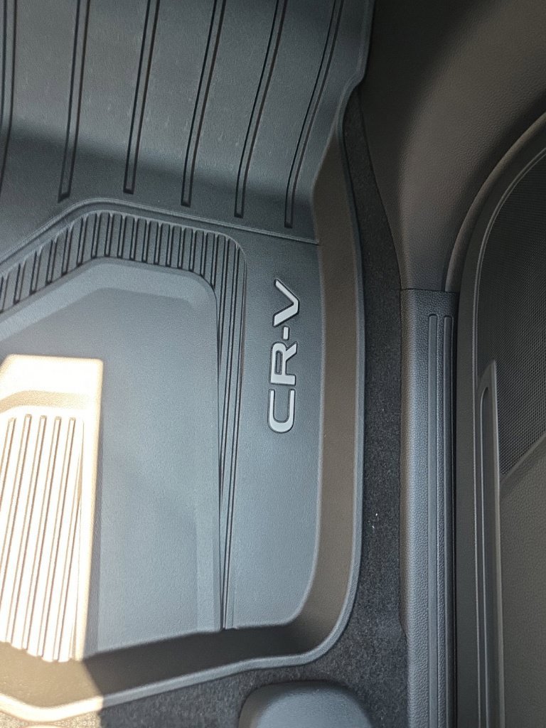 New 2026 Honda CR-V LX image 44
