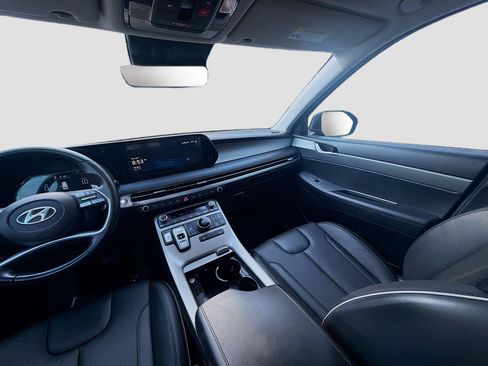 Used 2024 Hyundai Palisade XRT FWD image 20
