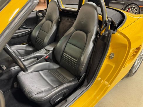 Used 2003 Porsche Boxster image 20