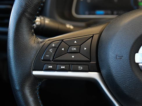 Used 2024 Nissan Leaf SV Plus image 30