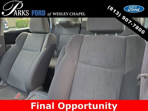 Used 2014 Honda CR-V LX image 19