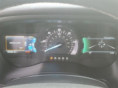 Used 2019 Ford Ranger Lariat w/ Equipment Group 501A Mid image 16