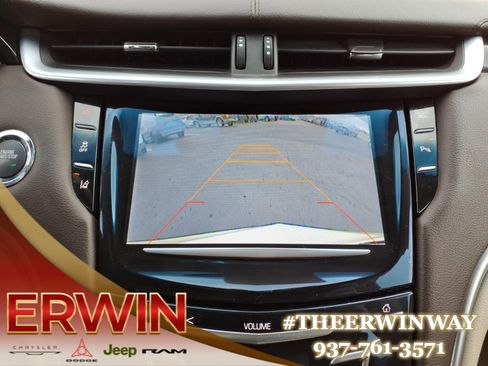 Used 2013 Cadillac XTS Luxury w/ Driver Awareness Package image 23