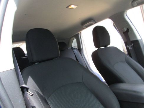 Used 2015 Mitsubishi Outlander Sport ES AWD/4WD image 33