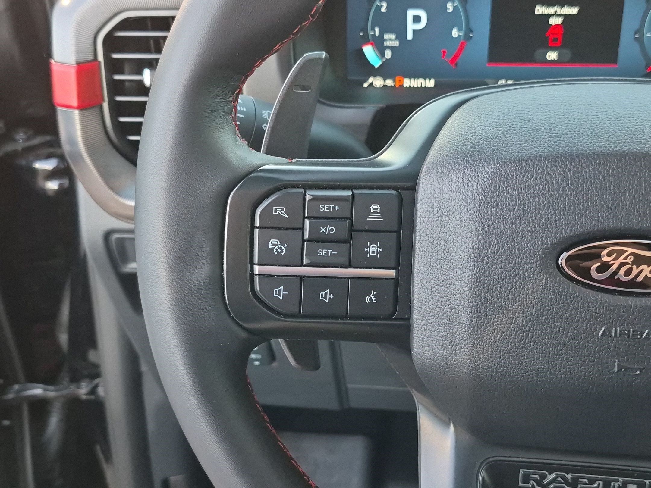 Used 2026 Ford F150 Raptor AWD/4WD image 18