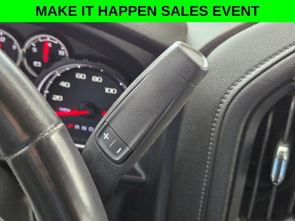 Used 2022 Chevrolet Silverado 1500 RST AWD/4WD image 18