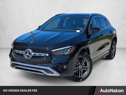 New 2026 Mercedes-Benz GLA 250