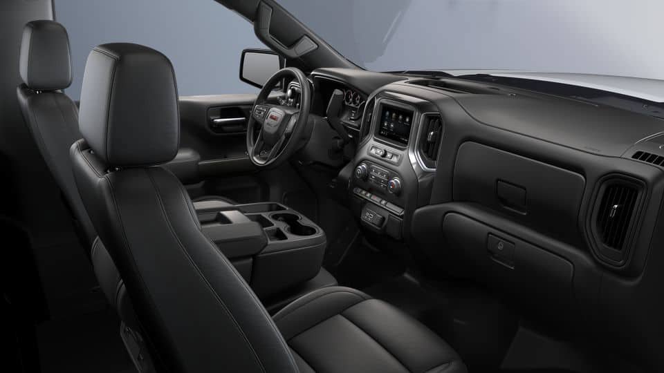 New 2026 GMC Sierra 1500 Pro w/ Pro Value Package AWD/4WD image 57