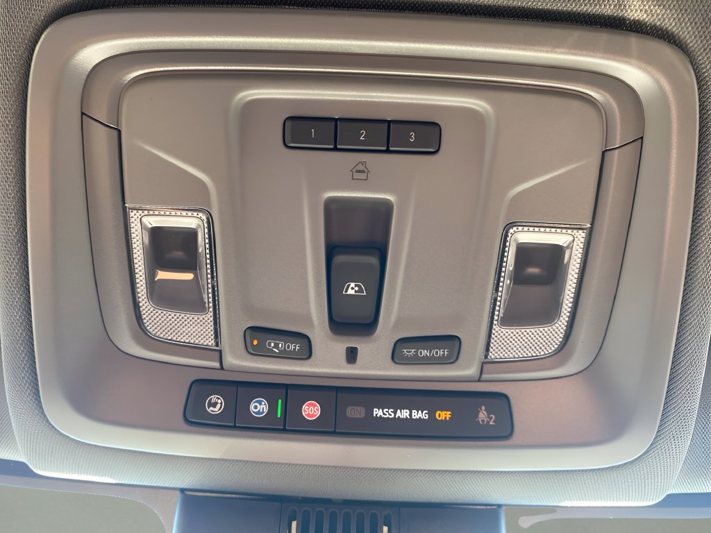 New 2026 Chevrolet Silverado 1500 RST w/ Safety Package AWD/4WD image 29