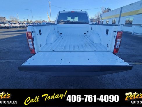Used 2021 Ford F350 XLT w/ XLT Value Package image 8