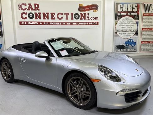 Used 2014 Porsche 911 Carrera image 29
