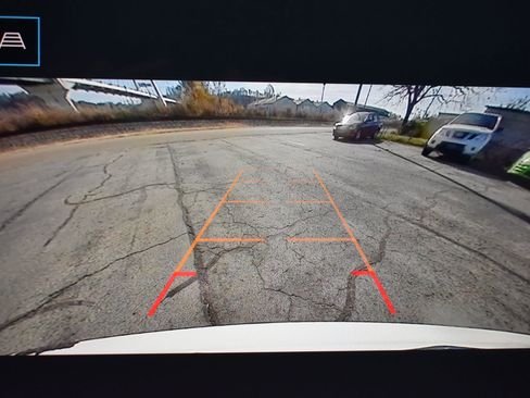 New 2026 GMC Terrain Elevation w/ LPO, Floor Liner Package image 27