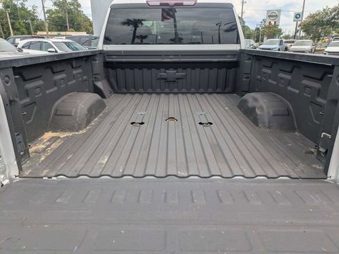 Used 2022 Chevrolet Silverado 2500 LTZ AWD/4WD image 12