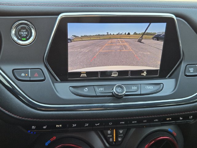 Used 2021 Chevrolet Blazer RS w/ Enhanced Convenience Package AWD/4WD image 18