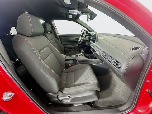 Used 2026 Honda HR-V Sport image 26