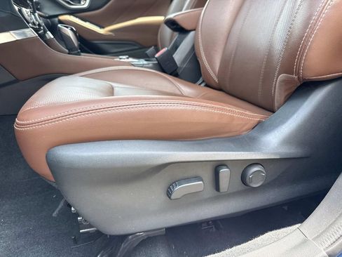 Used 2020 Subaru Forester Touring w/ Popular Package #2 AWD/4WD image 20