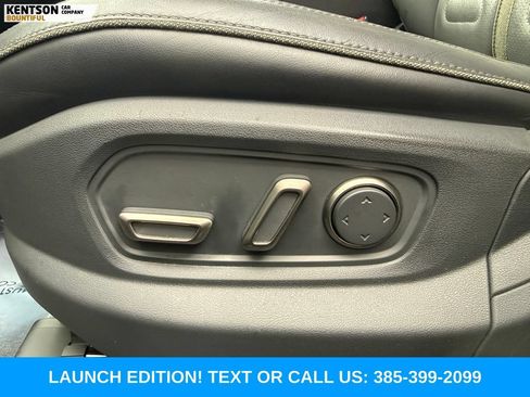 Used 2022 Rivian R1S Launch Edition AWD/4WD image 28