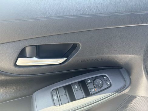 Used 2026 Nissan Sentra SV w/ Floor Mat Package FWD image 22