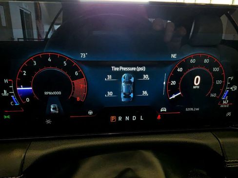 Used 2024 Ford Mustang Premium RWD image 20