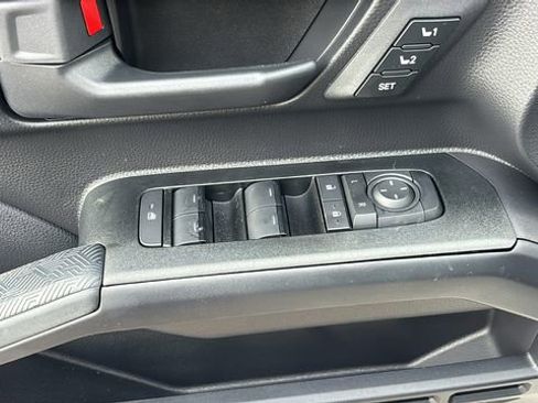 New 2026 Toyota 4Runner TRD Off-Road Premium image 14