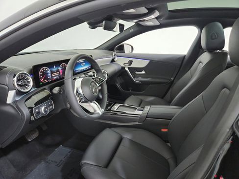 Certified 2026 Mercedes-Benz CLA 250 image 16