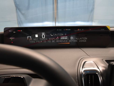 New 2026 Ford Expedition Max Platinum AWD/4WD image 7