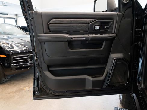 Used 2026 RAM 2500 Limited image 19