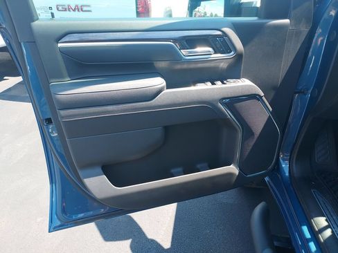 New 2026 Chevrolet Silverado 2500 LTZ AWD/4WD image 12