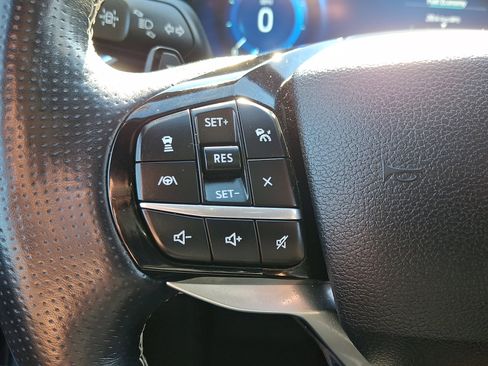 Certified 2021 Ford Explorer ST w/ Equipment Group 401A image 23