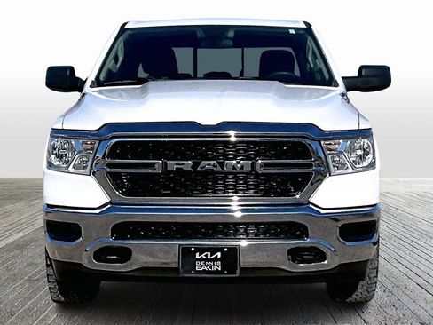 Used 2019 RAM 1500 Tradesman image 3