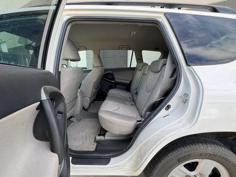 Used 2011 Toyota RAV4 2WD w/ Base L4 Extra Value Pkg image 14
