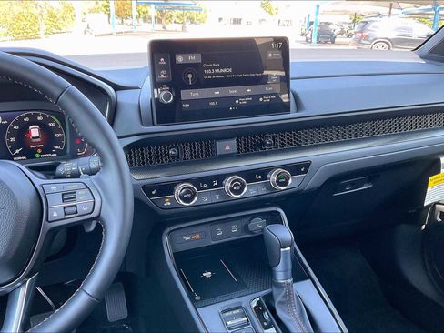 New 2026 Honda CR-V Sport-L image 6