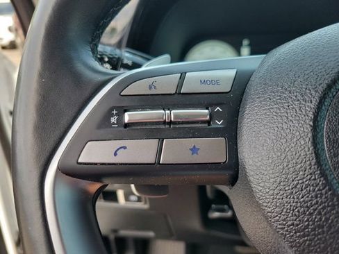 Used 2024 Hyundai Palisade Limited FWD image 29