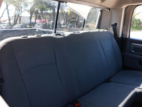 Used 2017 RAM 1500 Classic SLT image 14