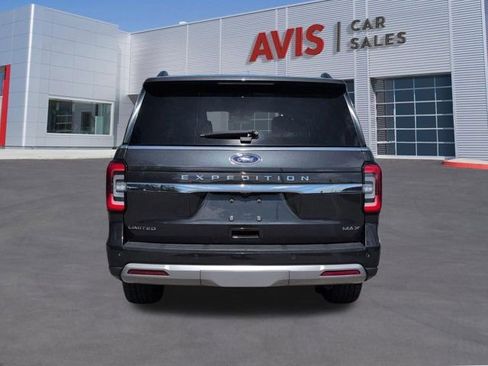 Used 2024 Ford Expedition Max Limited image 7