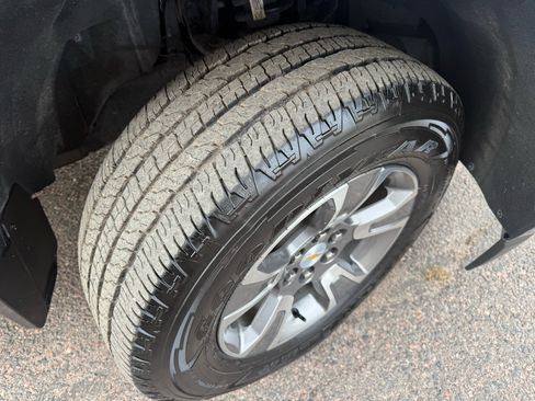 Used 2019 Chevrolet Colorado Z71 image 33