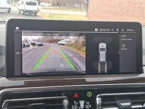 Used 2024 BMW X3 xDrive30i image 18