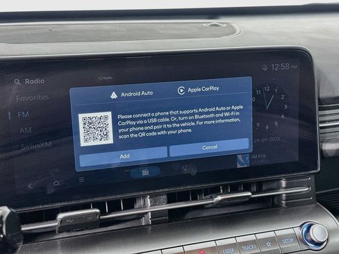 Used 2025 Hyundai Kona SEL FWD image 22
