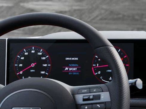 New 2026 Hyundai Sonata N Line image 14