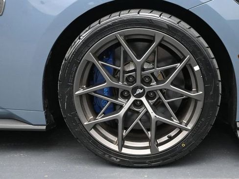 Certified 2024 Ford Mustang Dark Horse w/ Dark Horse Handlin Package image 36