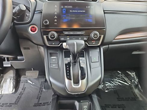 Used 2018 Honda CR-V Touring image 14