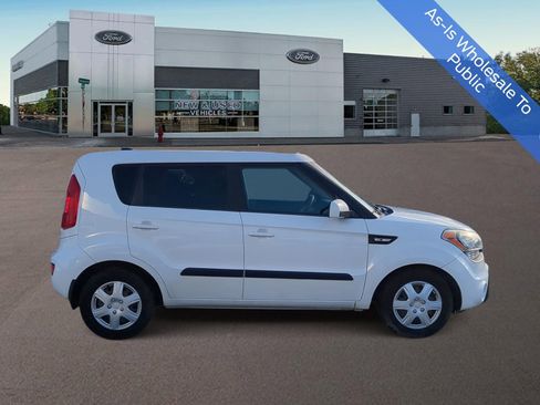 Used 2012 Kia Soul image 10
