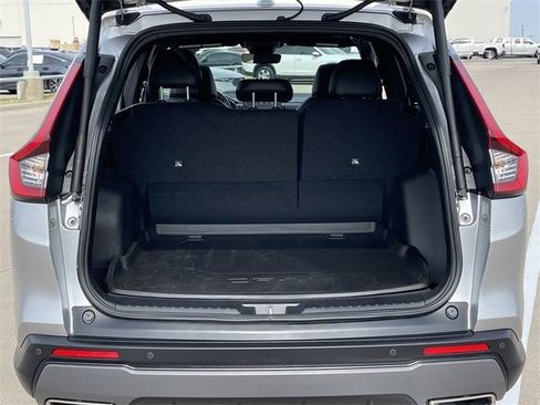 Certified 2025 Honda CR-V Sport-L image 31