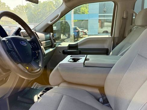Used 2020 Ford F250 XL w/ Power Equipment Group RWD image 14