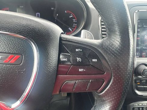 Used 2018 Dodge Durango R/T AWD/4WD image 15