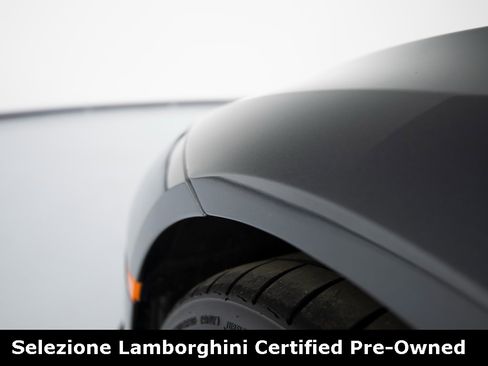 Used 2023 Lamborghini Huracan Tecnica image 37